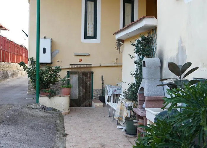 Da Rosy Appartement