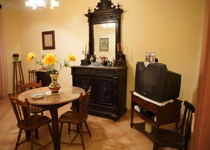 Appartement Da Rosy