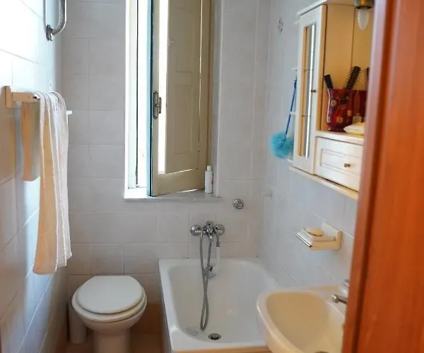 Da Rosy Appartement Ercolano