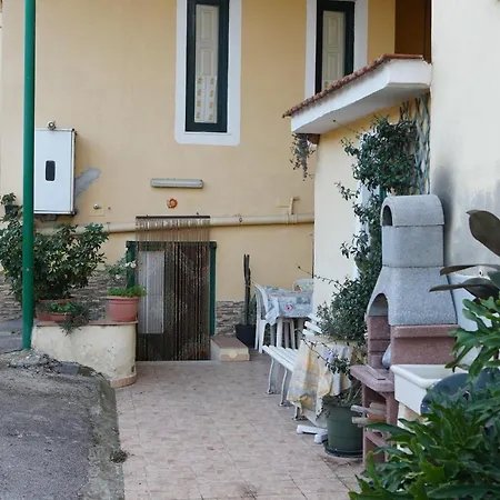 Da Rosy Appartement