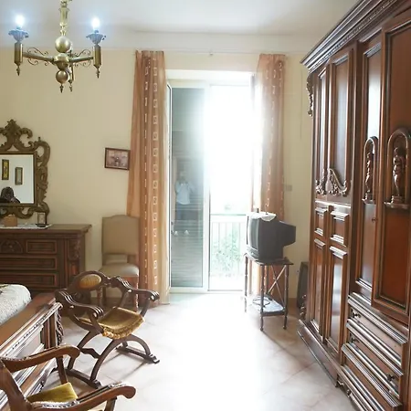 Appartement Da Rosy *