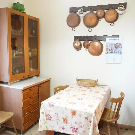 Da Rosy Appartement Ercolano