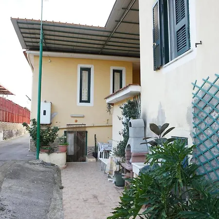 Da Rosy * Ercolano