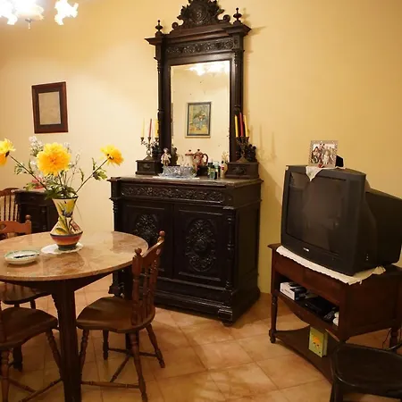 Appartement Da Rosy