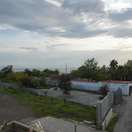 Da Rosy Appartement Ercolano